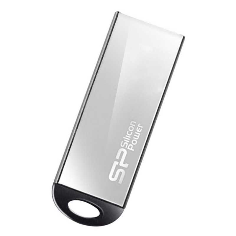 Silicon Power Touch 830 Flash Memory 4GB 1